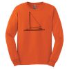 GILDAN® ULTRA COTTON® LONG SLEEVE T-SHIRT Thumbnail