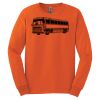 GILDAN® ULTRA COTTON® LONG SLEEVE T-SHIRT Thumbnail