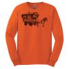 GILDAN® ULTRA COTTON® LONG SLEEVE T-SHIRT Thumbnail