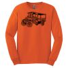 GILDAN® ULTRA COTTON® LONG SLEEVE T-SHIRT Thumbnail