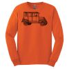 GILDAN® ULTRA COTTON® LONG SLEEVE T-SHIRT Thumbnail