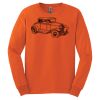 GILDAN® ULTRA COTTON® LONG SLEEVE T-SHIRT Thumbnail