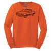 GILDAN® ULTRA COTTON® LONG SLEEVE T-SHIRT Thumbnail