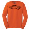 GILDAN® ULTRA COTTON® LONG SLEEVE T-SHIRT Thumbnail