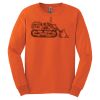 GILDAN® ULTRA COTTON® LONG SLEEVE T-SHIRT Thumbnail