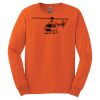 GILDAN® ULTRA COTTON® LONG SLEEVE T-SHIRT Thumbnail