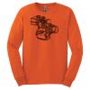 GILDAN® ULTRA COTTON® LONG SLEEVE T-SHIRT Thumbnail