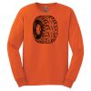 GILDAN® ULTRA COTTON® LONG SLEEVE T-SHIRT Thumbnail