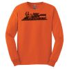 GILDAN® ULTRA COTTON® LONG SLEEVE T-SHIRT Thumbnail