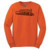 GILDAN® ULTRA COTTON® LONG SLEEVE T-SHIRT Thumbnail