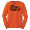GILDAN® ULTRA COTTON® LONG SLEEVE T-SHIRT Thumbnail
