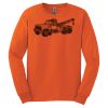 GILDAN® ULTRA COTTON® LONG SLEEVE T-SHIRT Thumbnail