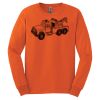 GILDAN® ULTRA COTTON® LONG SLEEVE T-SHIRT Thumbnail