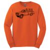 GILDAN® ULTRA COTTON® LONG SLEEVE T-SHIRT Thumbnail