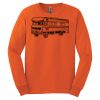 GILDAN® ULTRA COTTON® LONG SLEEVE T-SHIRT Thumbnail