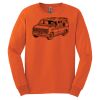 GILDAN® ULTRA COTTON® LONG SLEEVE T-SHIRT Thumbnail