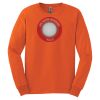 GILDAN® ULTRA COTTON® LONG SLEEVE T-SHIRT Thumbnail