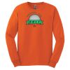 GILDAN® ULTRA COTTON® LONG SLEEVE T-SHIRT Thumbnail