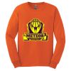 GILDAN® ULTRA COTTON® LONG SLEEVE T-SHIRT Thumbnail