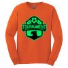 GILDAN® ULTRA COTTON® LONG SLEEVE T-SHIRT Thumbnail