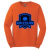 GILDAN® ULTRA COTTON® LONG SLEEVE T-SHIRT Thumbnail