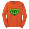 GILDAN® ULTRA COTTON® LONG SLEEVE T-SHIRT Thumbnail