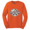 GILDAN® ULTRA COTTON® LONG SLEEVE T-SHIRT Thumbnail