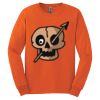 GILDAN® ULTRA COTTON® LONG SLEEVE T-SHIRT Thumbnail