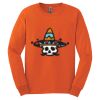 GILDAN® ULTRA COTTON® LONG SLEEVE T-SHIRT Thumbnail