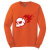 GILDAN® ULTRA COTTON® LONG SLEEVE T-SHIRT Thumbnail