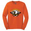 GILDAN® ULTRA COTTON® LONG SLEEVE T-SHIRT Thumbnail