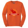 GILDAN® ULTRA COTTON® LONG SLEEVE T-SHIRT Thumbnail