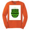 GILDAN® ULTRA COTTON® LONG SLEEVE T-SHIRT Thumbnail