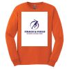 GILDAN® ULTRA COTTON® LONG SLEEVE T-SHIRT Thumbnail