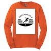 GILDAN® ULTRA COTTON® LONG SLEEVE T-SHIRT Thumbnail