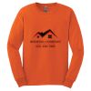 GILDAN® ULTRA COTTON® LONG SLEEVE T-SHIRT Thumbnail