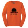 GILDAN® ULTRA COTTON® LONG SLEEVE T-SHIRT Thumbnail