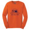 GILDAN® ULTRA COTTON® LONG SLEEVE T-SHIRT Thumbnail