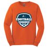 GILDAN® ULTRA COTTON® LONG SLEEVE T-SHIRT Thumbnail