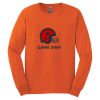GILDAN® ULTRA COTTON® LONG SLEEVE T-SHIRT Thumbnail
