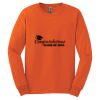 GILDAN® ULTRA COTTON® LONG SLEEVE T-SHIRT Thumbnail