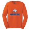 GILDAN® ULTRA COTTON® LONG SLEEVE T-SHIRT Thumbnail