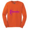 GILDAN® ULTRA COTTON® LONG SLEEVE T-SHIRT Thumbnail