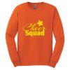 GILDAN® ULTRA COTTON® LONG SLEEVE T-SHIRT Thumbnail