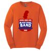 GILDAN® ULTRA COTTON® LONG SLEEVE T-SHIRT Thumbnail
