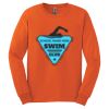 GILDAN® ULTRA COTTON® LONG SLEEVE T-SHIRT Thumbnail