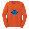 GILDAN® ULTRA COTTON® LONG SLEEVE T-SHIRT Thumbnail