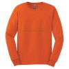 GILDAN® ULTRA COTTON® LONG SLEEVE T-SHIRT Thumbnail