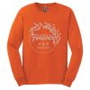 GILDAN® ULTRA COTTON® LONG SLEEVE T-SHIRT Thumbnail