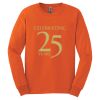 GILDAN® ULTRA COTTON® LONG SLEEVE T-SHIRT Thumbnail